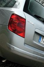 Fiat Stilo 2002 года
